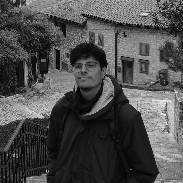 Pau Blanes